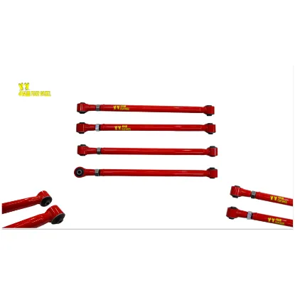 صورة شيال خلفي سفلي لاندكروزر 100 جوز RED