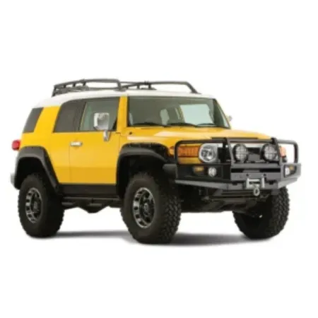 صورة لقسم Toyota