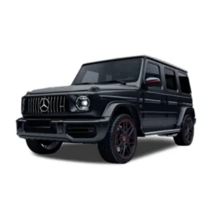 صورة لقسم Mercedes-Benz