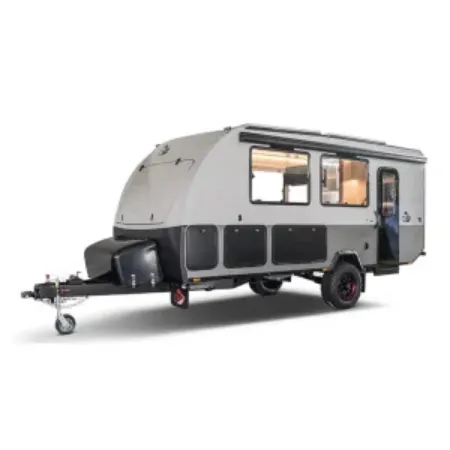 صورة لقسم Caravans
