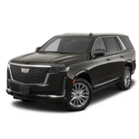 صورة لقسم Cadillac