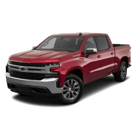 صورة لقسم Chevrolet