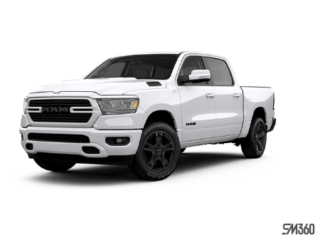 صورة لقسم DODGE RAM