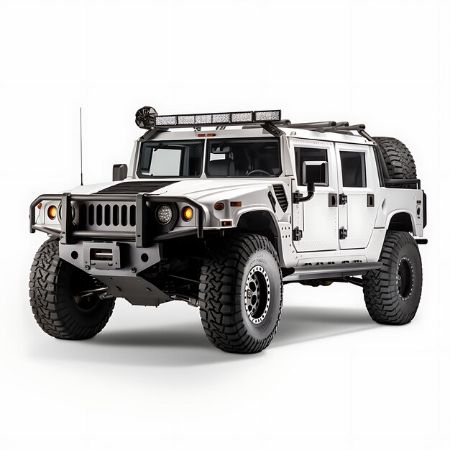 صورة لقسم Hummer