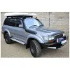 صورة سنوركل تويوتا  لاندكروزر LC80 - لكزس LX450