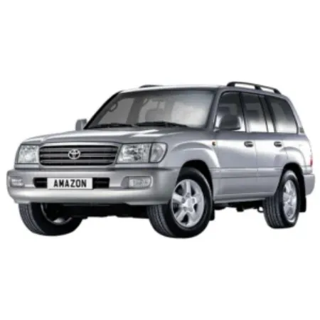 صورة لقسم LC 100  (1998-2007)