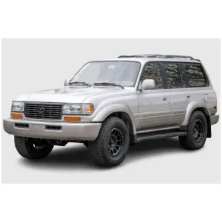 صورة لقسم لكزس LX450
