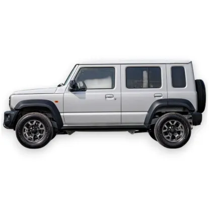 صورة فندر سوزوكي جيمني