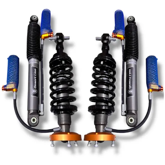 صورة جامبين ديزيرت لايون جي ام سي 1500 ( 2019 - 2025 )