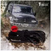 صورة حبل ونش 25 متر سنتاتيك T-MAX