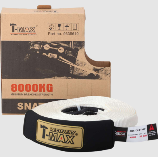 صورة حبل قلص Snatch Strap