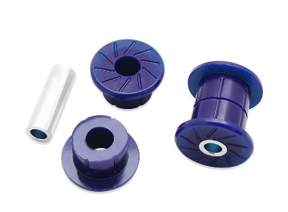 صورة كت بوش سوبربرو ليف سبرنك ( رييش ) خلفي GMC سييرا - شيفورلية سلفرادو ( 1999-2018 )