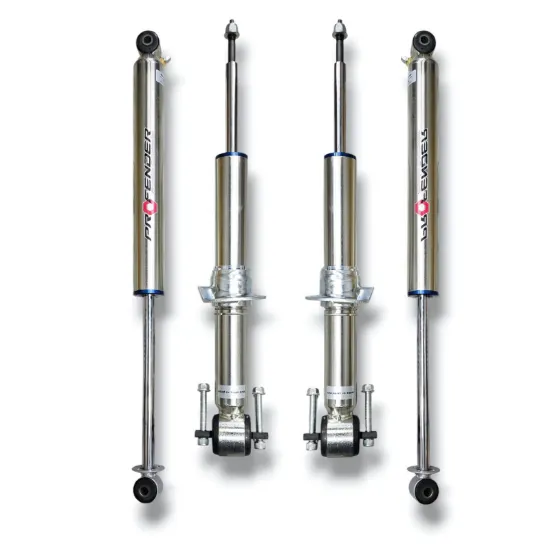 صورة جامبين بروفندر فورد F150