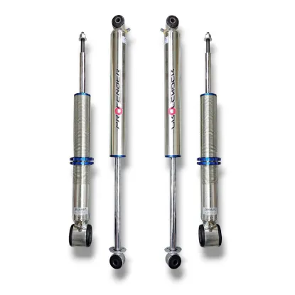 صورة جامبين فورد F150  بروفندر ( 2008 - 2013 )