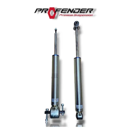 صورة جامبين  بروفندر   GMC سييرا + شيفورلية سلفرادو   ( 2019 - 2026 )