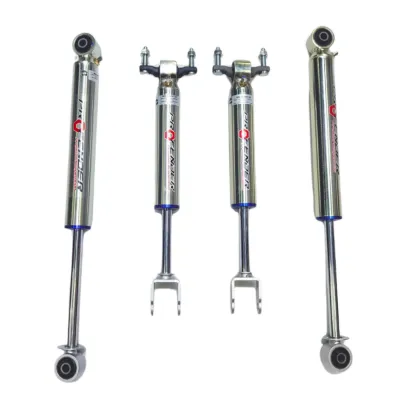 صورة جامبين بروفندر 2.0 سلندر داخلي  GMC 2500-3500 ( 2011 - 2023 )