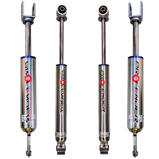 صورة جامبين بروفندر  GMC ( 2000 - 2021 )