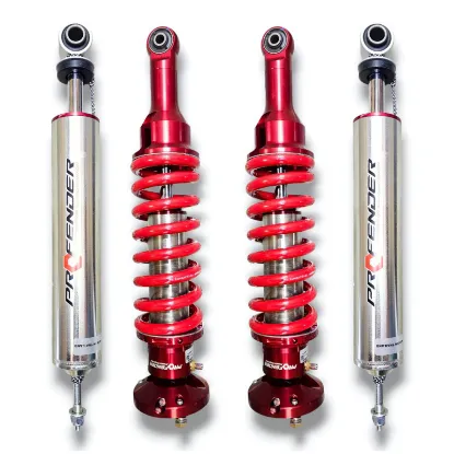 صورة جامبين بروفندر تويوتا هايلوكس فيقو - برادو - FJ