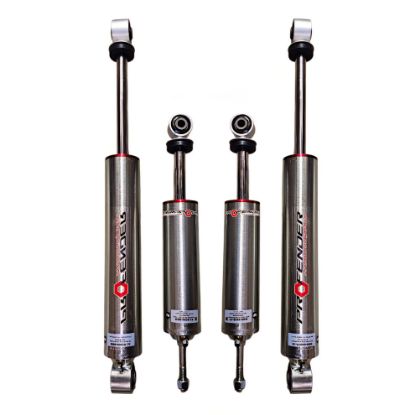 صورة جامبين بروفندر  2.5 سلندر داخلي  GMC  HD 2500-3500 - ( 2001 - 2010 )