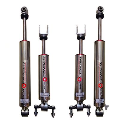 صورة جامبين بروفندر شيفورلية سلفرادو 2.5 سلندر داخلي  - GMC  3500-2500 - ( 2011 - 2021 )