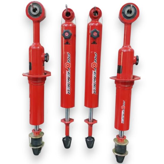 صورة جامبين بورفندر تويوتا تندرا ( 2007 - 2021 )