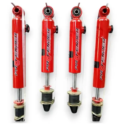 صورة جامبين بروفندر تويوتا لاندكروزر LC100