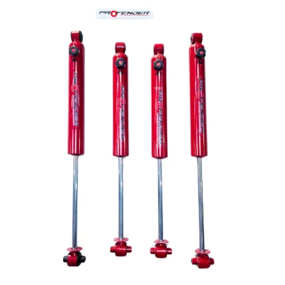 صورة جامبين بورفندر JEEP JL ( 2018 - 2026 )