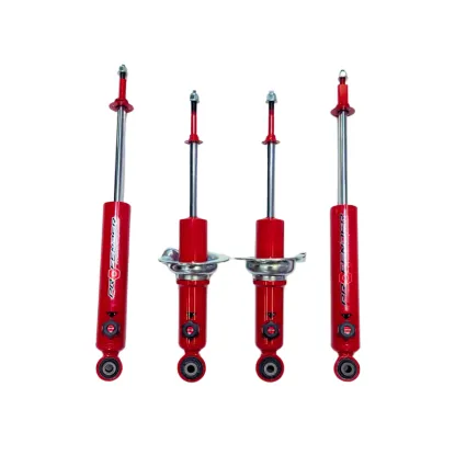 صورة جامبين بروفندر نيسان باترول Y62