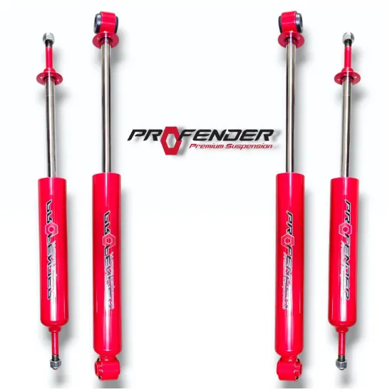 صورة جامبين بورفندر نيسان باترول Y60 - Y61