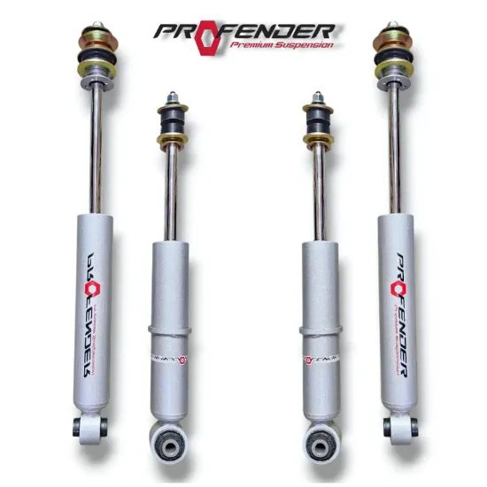 صورة جامبين بورفندر نيسان باترول Y62