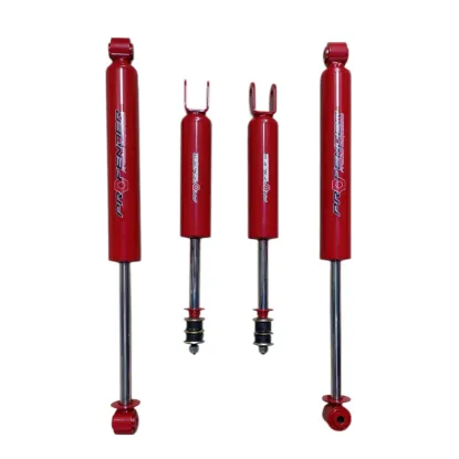 صورة جامبين بورفندر GMC 1500 ( 1999 - 2006 )