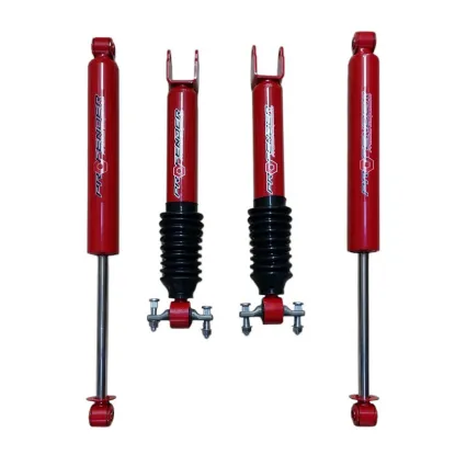 صورة جامبين بورفندر شيفورلية سلفرادو GMC 2500-3000 HD ( 2011 - 2023 )