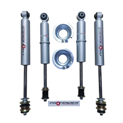 صورة جامبين بورفندر نيسان باترول Y62