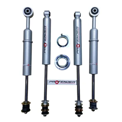 صورة جامبين بروفندر تويوتا لاندكروزر LC300