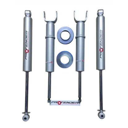 صورة جامبين بورفندر دودج رام 1500 ( 2005 - 2018 )