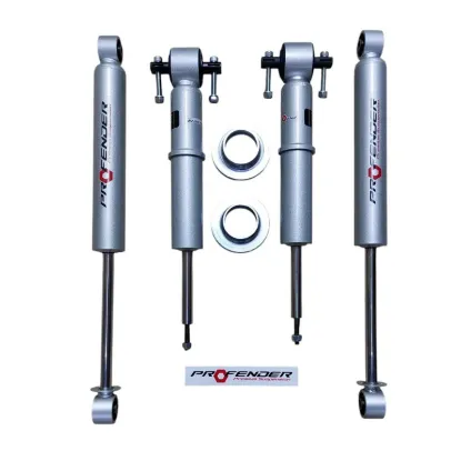 صورة جامبين بروفندر GMC 1500 ( 2007 - 2013 )