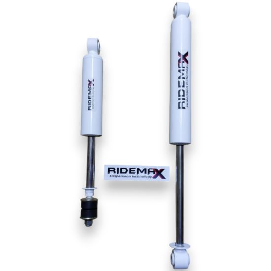 صورة جامبين ريدماكس GMC HD 2500 - 3500 - شيفورلية سلفرادو  ( 2001 - 2010 )