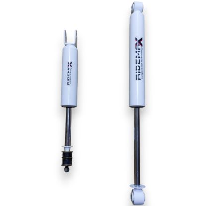 صورة جامبين رايد ماكس  GMC 1500 ( 1999 - 2006 )