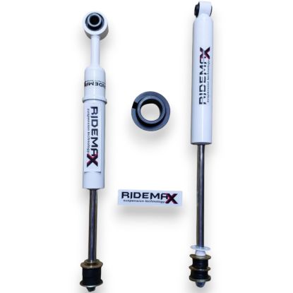 صورة جامبين رايد ماكس تويوتا  لاندكروزر LC200