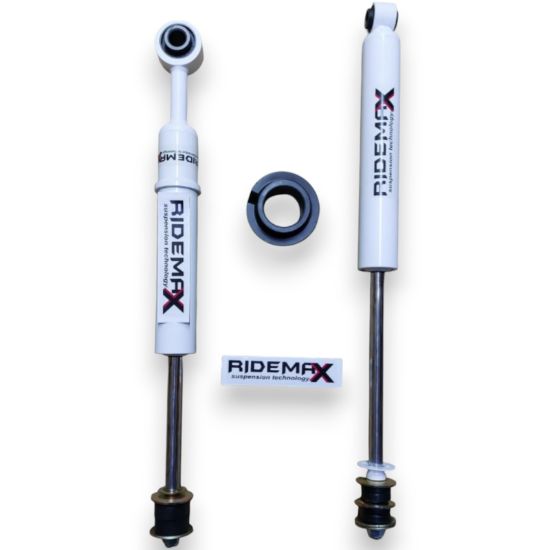 صورة جامبين رايد ماكس تويوتا  لاندكروزر LC200