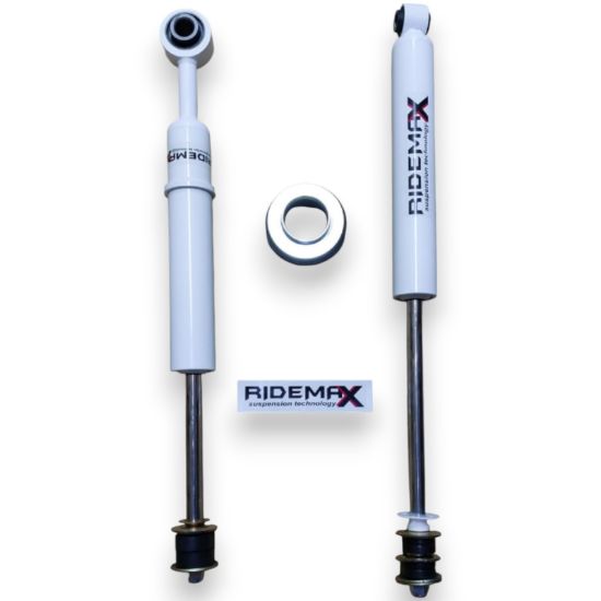 صورة جامبين رايدماكس تويوتا لاندكروزر LC300