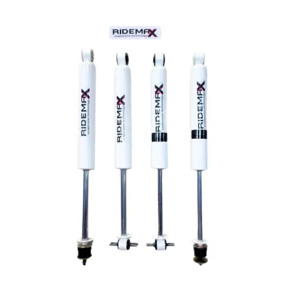 صورة جامبين رايد ماكس JEEP JK ( 2007 - 2018 )