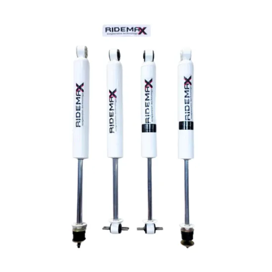 صورة جامبين رايد ماكس JEEP JK ( 2007 - 2018 )