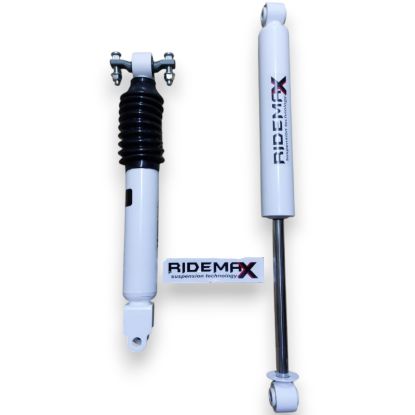 صورة جامبين رايد ماكس GMC HD 2500 - 3500 - شيفورلية سيلفرادو  ( 2011 - 2022 )