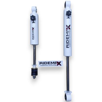 صورة جامبين ريدماكس GMC HD 2500 - 3500 - شيفورلية سلفرادو  ( 2001 - 2010 )