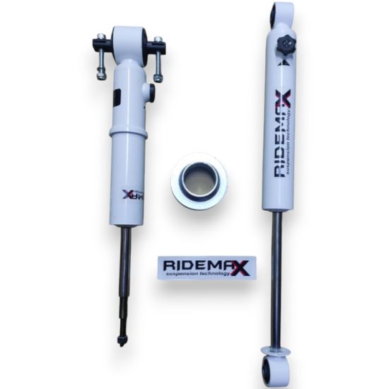 صورة جامبين رايد ماكس  GMC سييرا -  شيفورلية سلفرادو ( 2014 - 2018 )