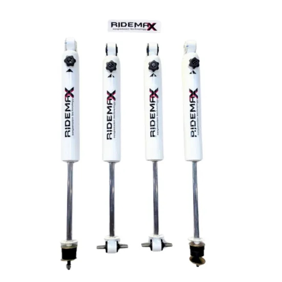 صورة جامبين رايد ماكس JEEP JK ( 2007 - 2018 )