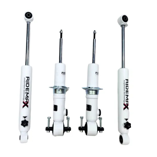 صورة جامبين GMC 1500 - شيفورلية سلفرادو  ( 2007 - 2013 )