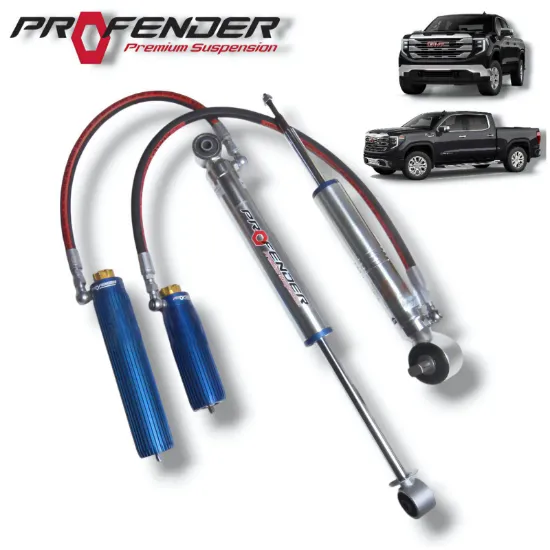 صورة جامبين بروفندر 2.0 سلندر خارجي شيفورلية سلفرادو - GMC سييرا ( 2007 - 2013 )