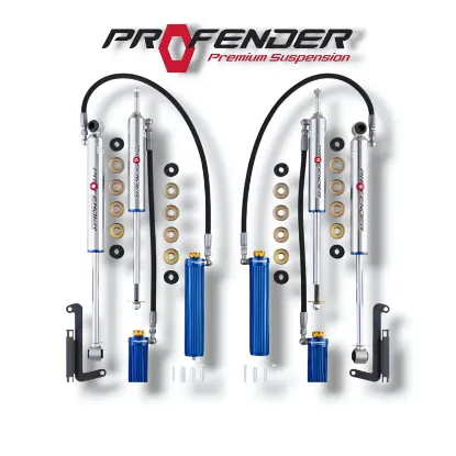 صورة جامبين بورفندر نيسان باترول Y60 - Y61